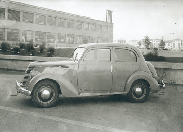 lingotto