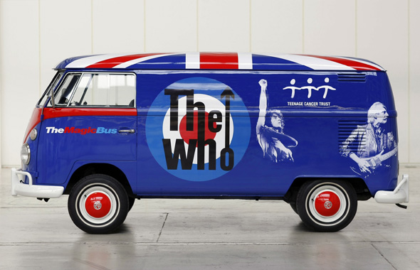 vw-the-who