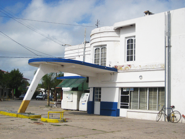 Estación Miramar