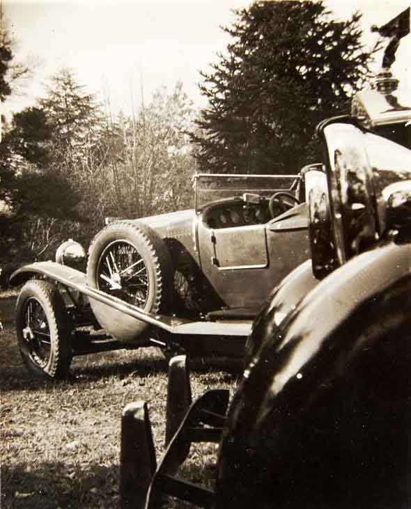 Rolls y Bentley