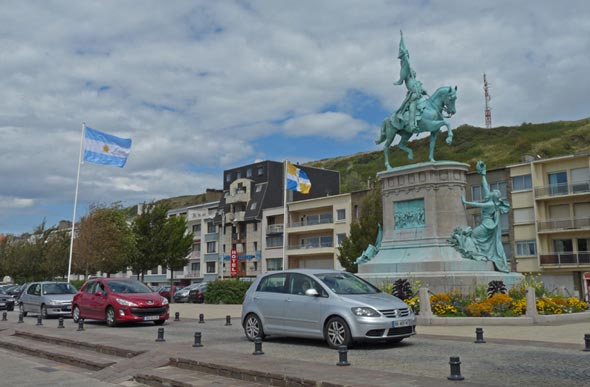 Resultado de imagem para Boulogne Sur Mer Buenos Aires