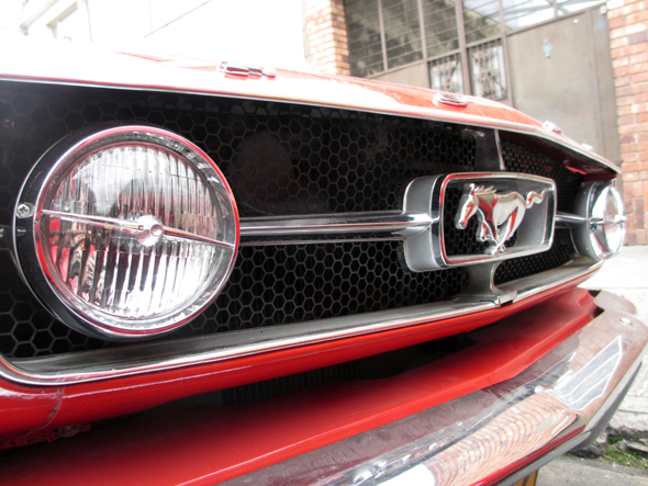 Mustang GT Pack frente copy
