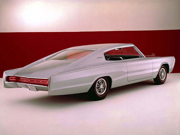 charger