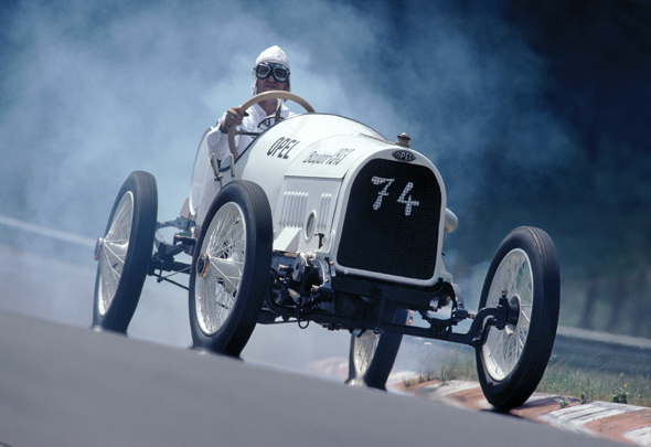Opel Grand Prix 1913 copy
