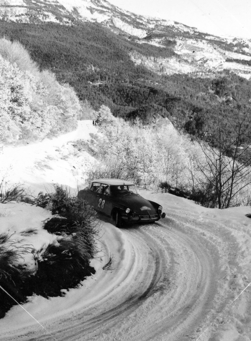 789135_Rallye de Monte Carlo 1966 - 14.819.2 -