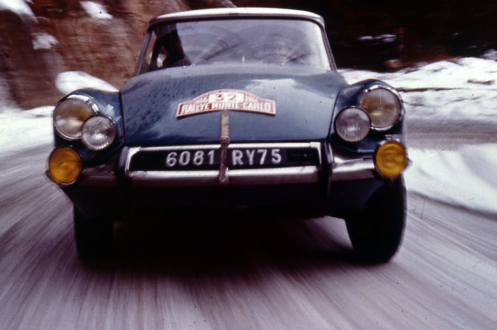 789136_Rallye de Monte Carlo 1966 - 66.7.5 - copyright A. MARTIN -