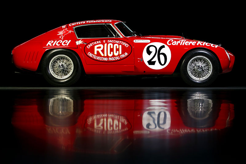 Ferrari 340/375MM