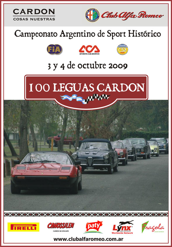 afiche-100-leguas-cardon-2009