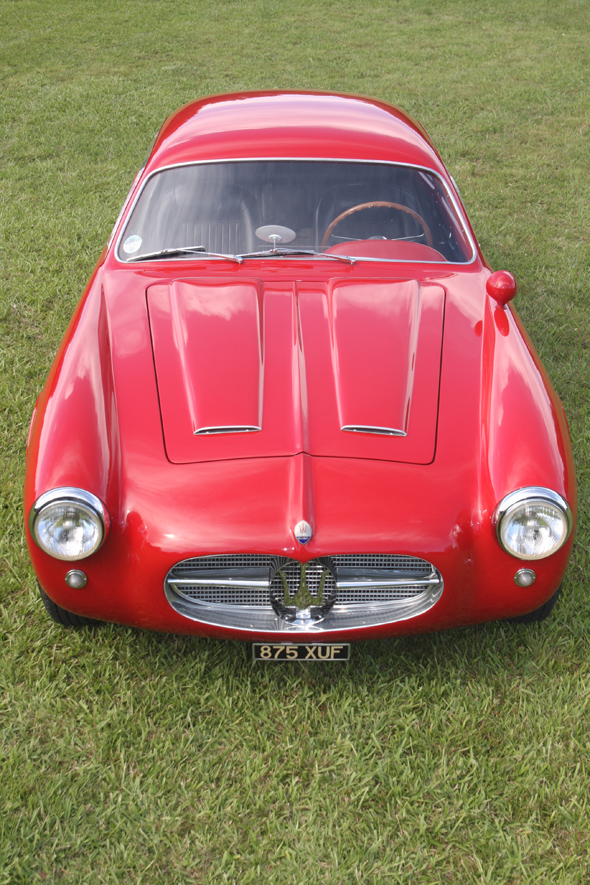 Zagato 54