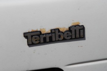 Terribetti