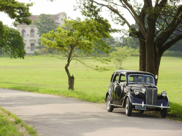 1948 Ford prefect value #10