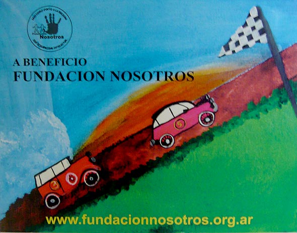 Fundación Nosotros