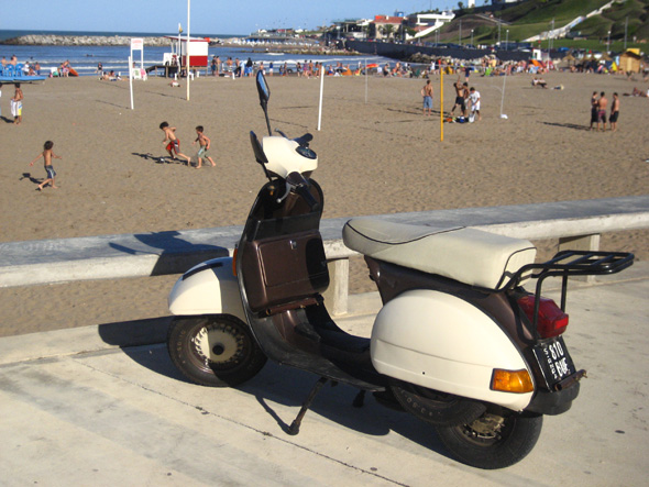 Vespa