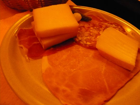 raclette