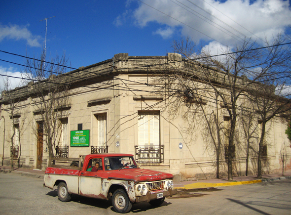 Fargo, hoy se llamaría Bimbo