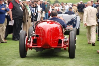 se va la Monza, hasta la próxima!