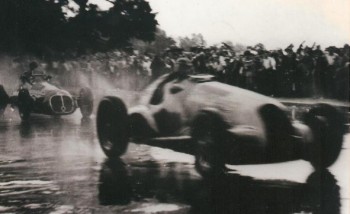 se me rompió el ABS...