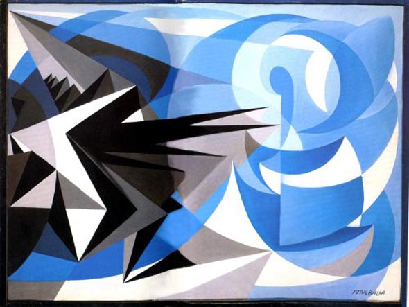 Giacomo Balla