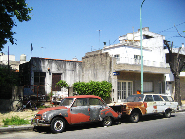 DKW, Rambler y el resto