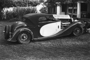 la Buga del Sr. con apellido de país