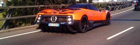 Lo Zonda