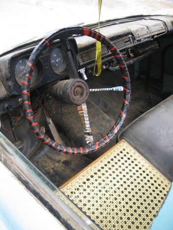 matador estilo Salvador