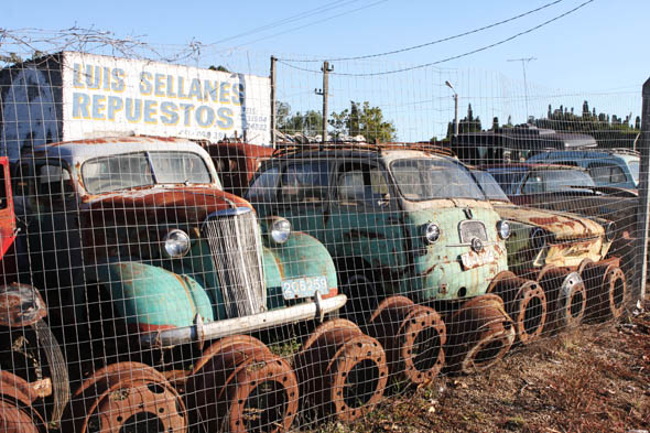 Chevrolet 37, Fiat Multip copia