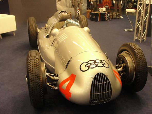 Auto Union