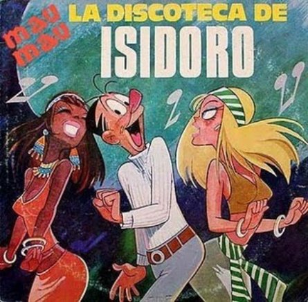 maumau-isidoro