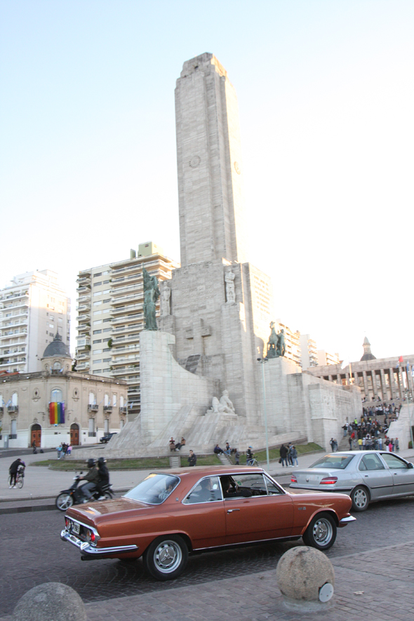 Monumento al Torino