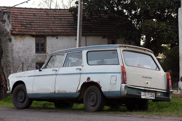 Peugeot 34