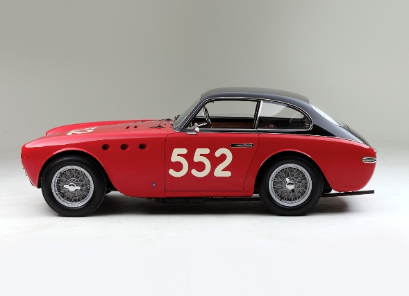 Ferrari 225 (Gracias Bertschi!!!!)