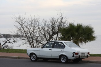 Escort perfil cola y río