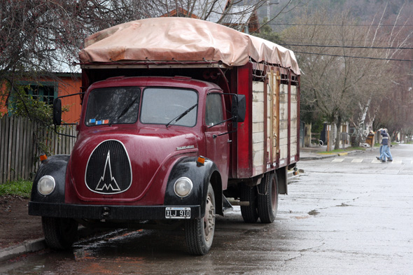 Magirus frente