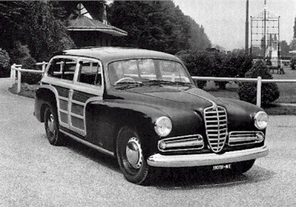 alfa-colli