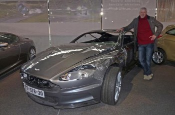 de Meurville, Gabriel de Meurville