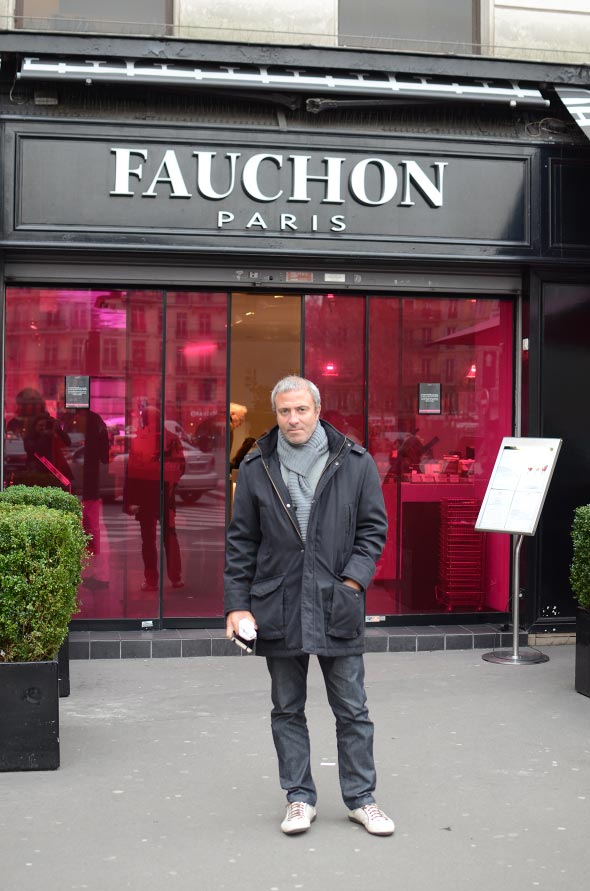 Fauchon