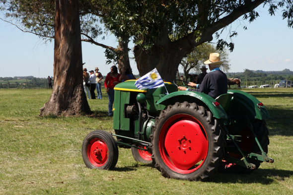 Deutz cola