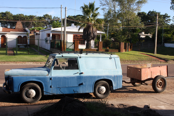 Panhard lateral con sol