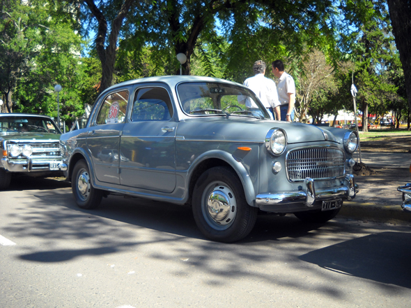 Fiat 1100