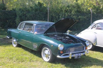 Expo Auto Argentino 2012