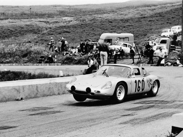 1968 Targa Florio