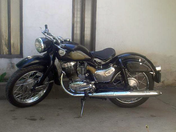 NSU Supermax