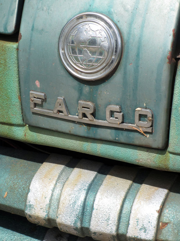 Fargo logo