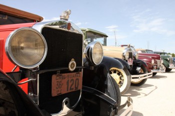 Vamos los vintage que pagan menos!