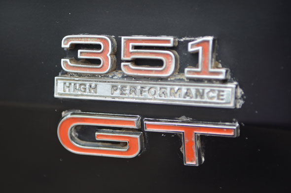 351 GT