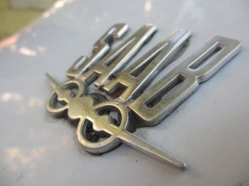 Saab logo