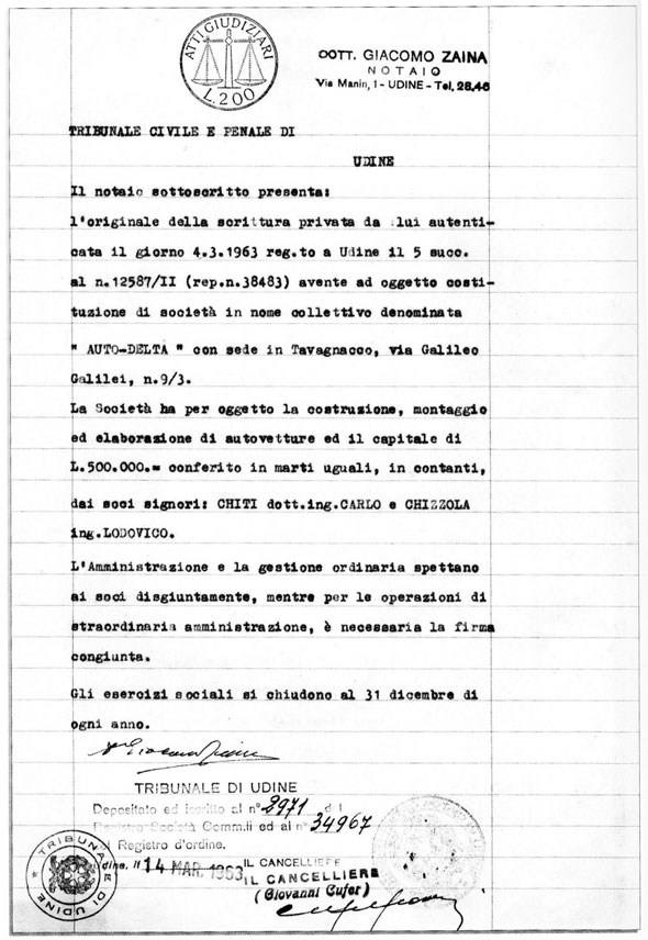 el documento