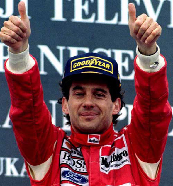 AYRTON