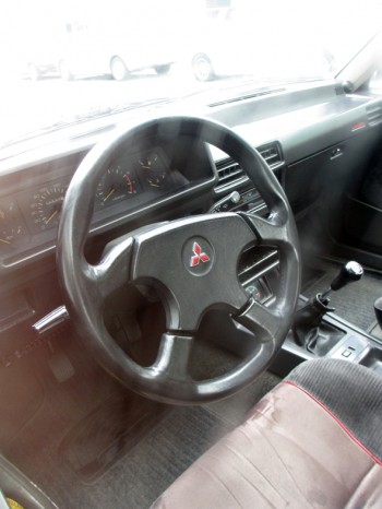 Lancer volante copy